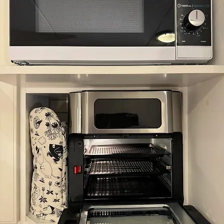 Moonlight 311 Visit Levi