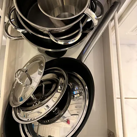 Moonlight 311 Visit Lägenhet Levi