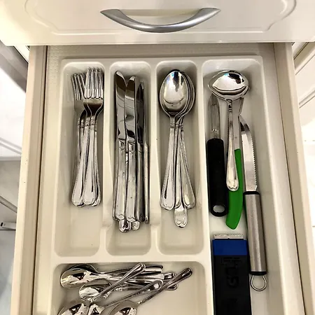 Daire Moonlight 311 Visit *