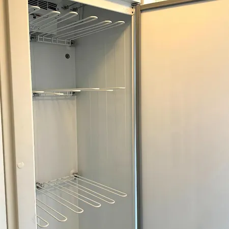 Lägenhet Moonlight 311 Visit *