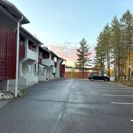 Daire Moonlight 311 Visit