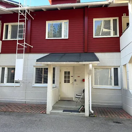 Daire Moonlight 311 Visit Levi