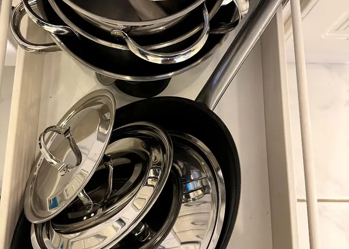 Moonlight 311 Visit Apartmán Levi