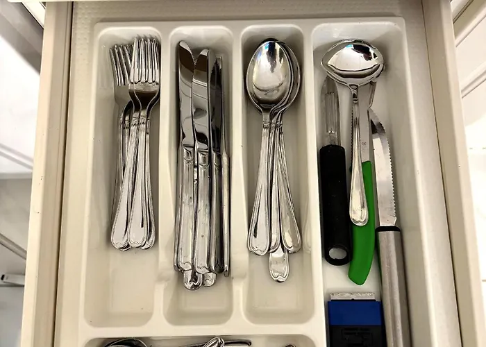 Apartmán Moonlight 311 Visit *