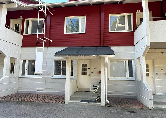 Apartmán Moonlight 311 Visit Levi